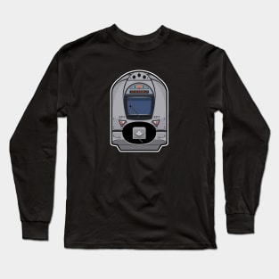 SJ AB Class X40 Long Sleeve T-Shirt